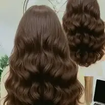 Hair Salon Trung