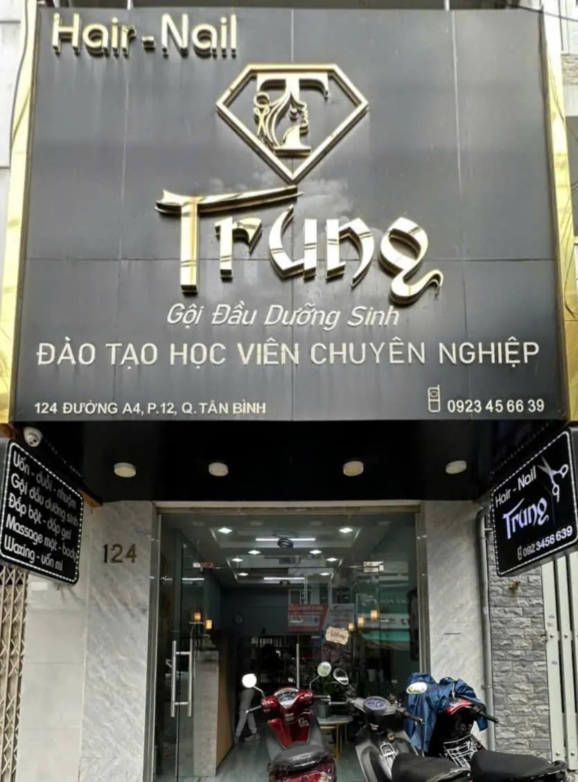 VỀ CHÚNG TÔI